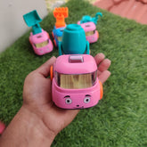 Construction Vehicles Random 1 pcs